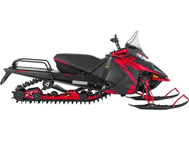 2020 Yamaha Transporter 600
