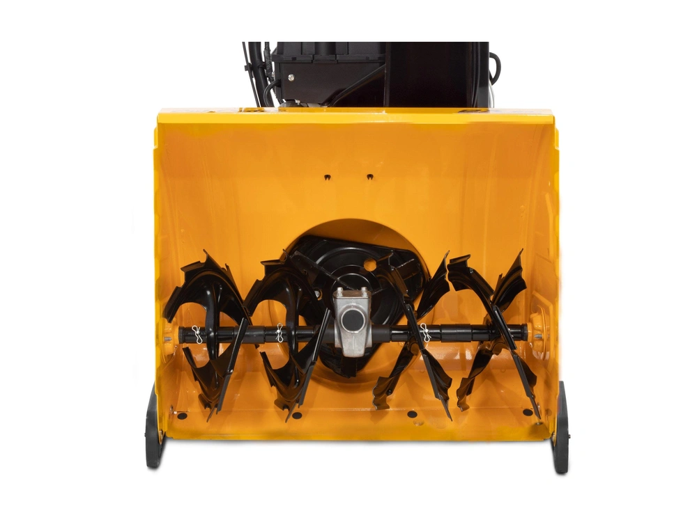 2026 Cub Cadet 2x 24" Snowblower alt