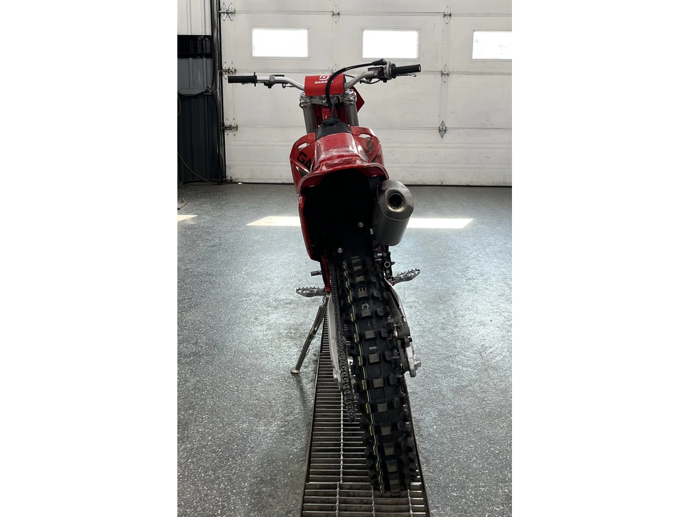 Gasgas Ex 250f 2025 alt