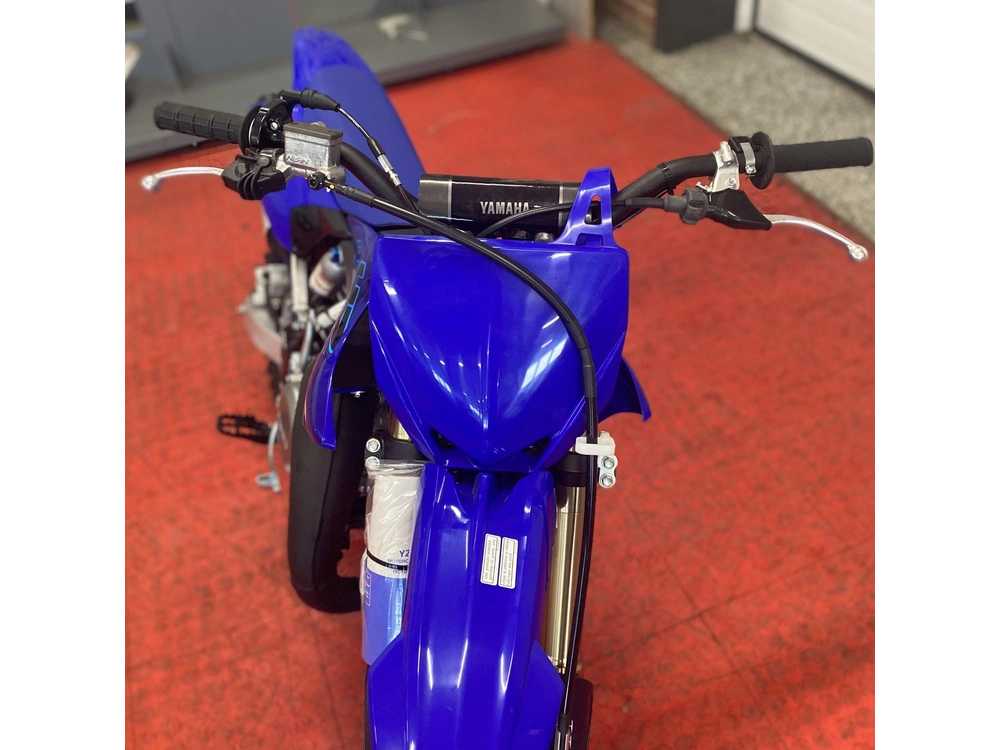 2024 Yamaha Yz 65 alt