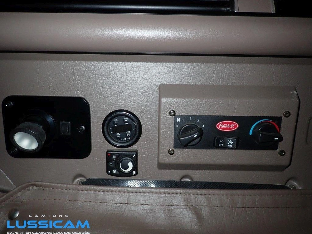 Peterbilt 378 2007