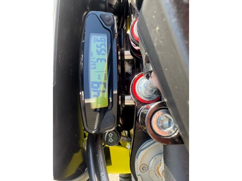 Husqvarna Fe501s 2022 alt