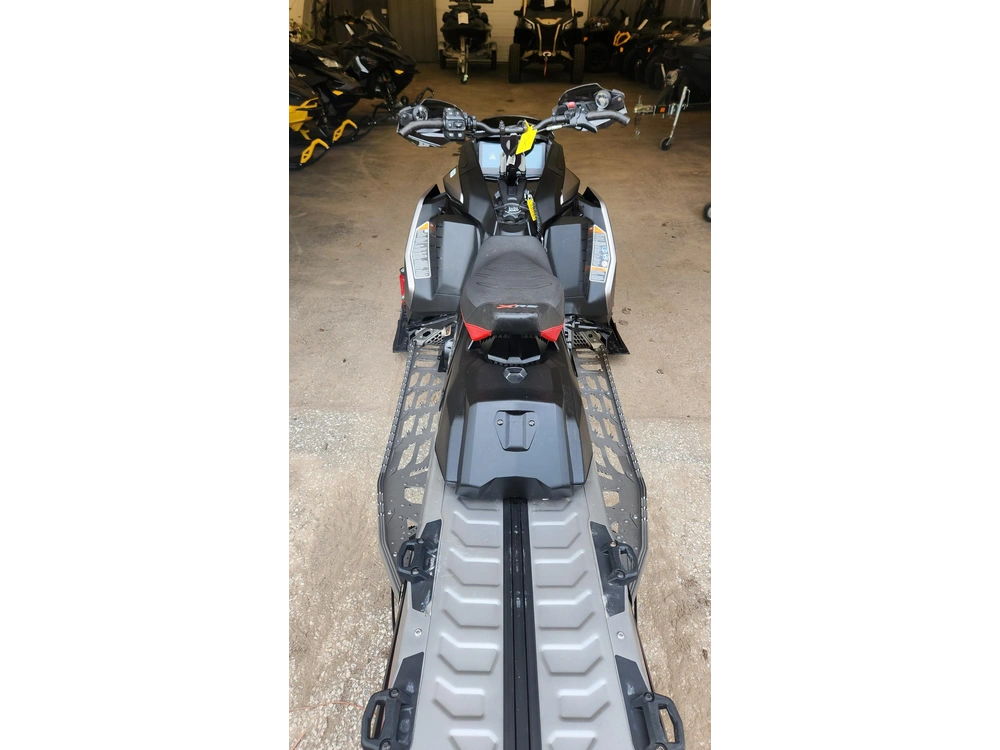 2023 Ski-doo Sm Ren Xrs 850 10.25, alt