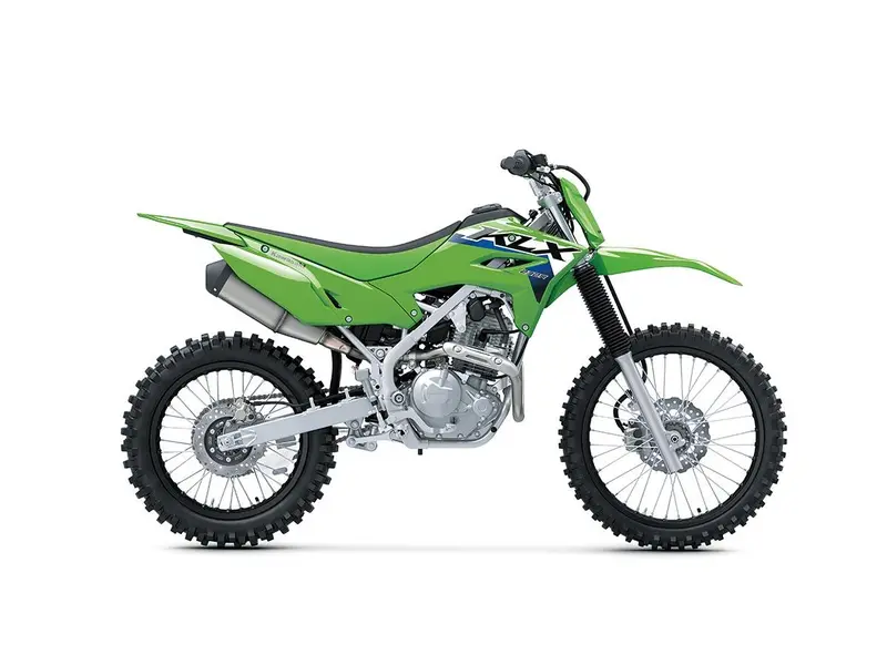 2026 Kawasaki KLX230R PRE-COMMANDE
