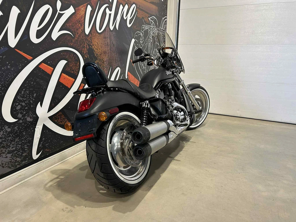 Harley-davidson Vrscd Night Rod 2006 alt