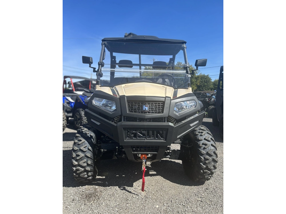 Hisun Sector 750 2022 alt