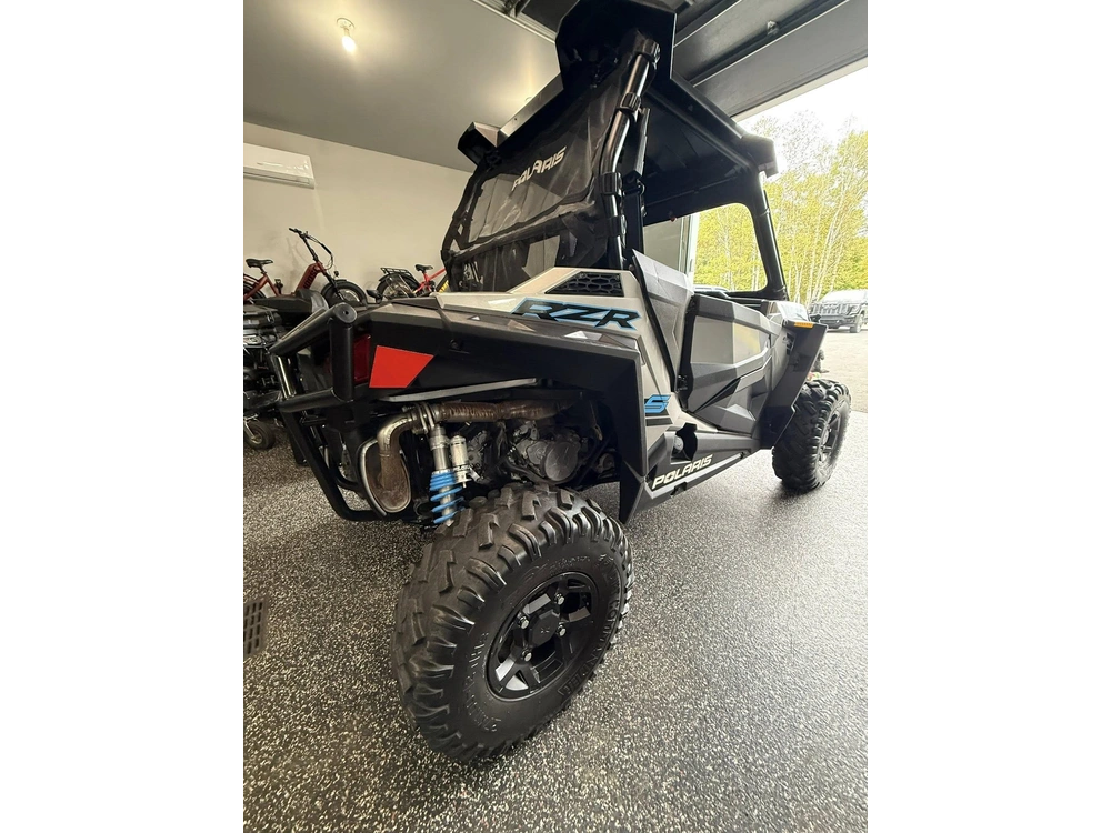 2020 Polaris Rzr 1000s alt
