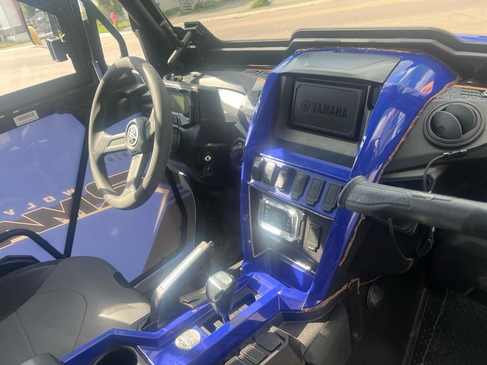 2024 Yamaha Rmax 2 Sport alt