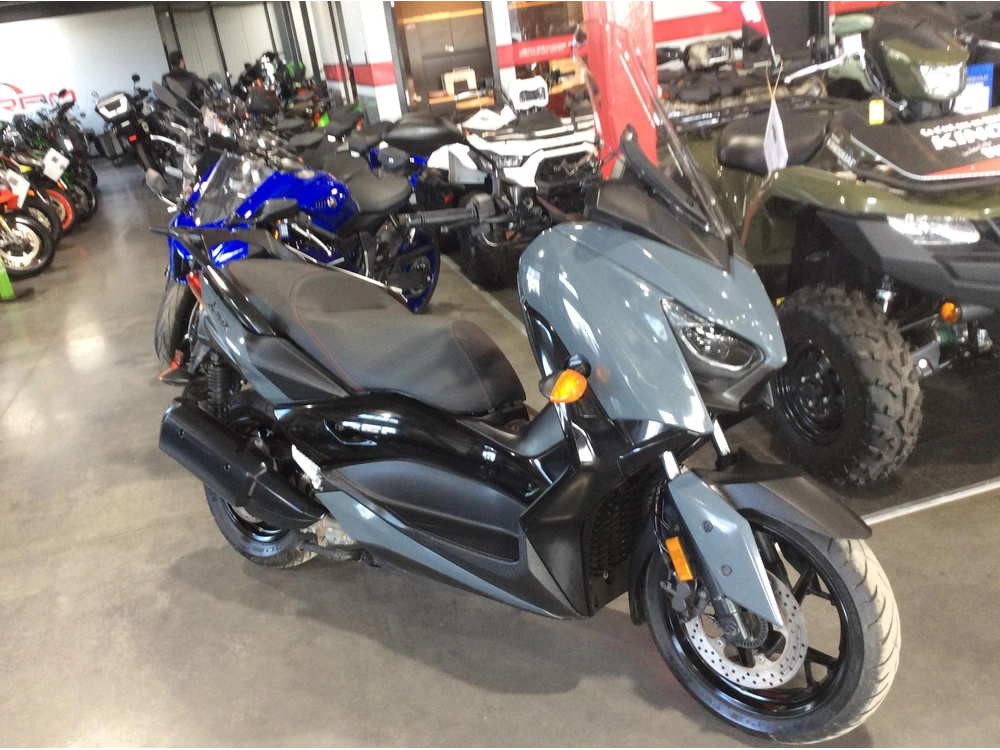 2022 Yamaha Xmax 300 Abs alt