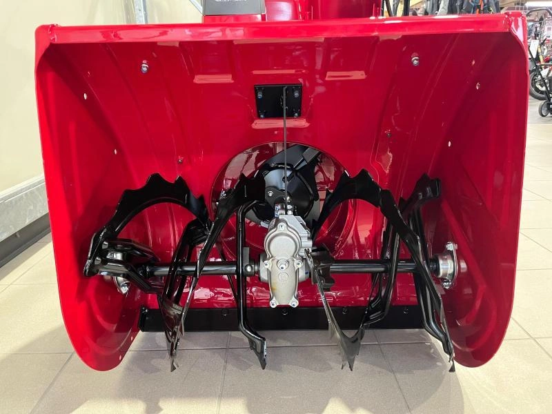 Honda Souffleuse Hss724ctd 2025 alt