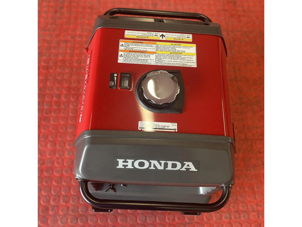 2026 Honda Eu3000isc4 Generator alt