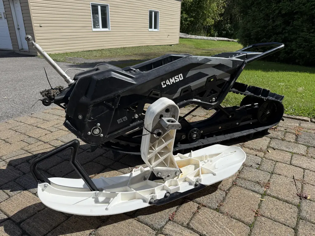 2020 Camso des 129