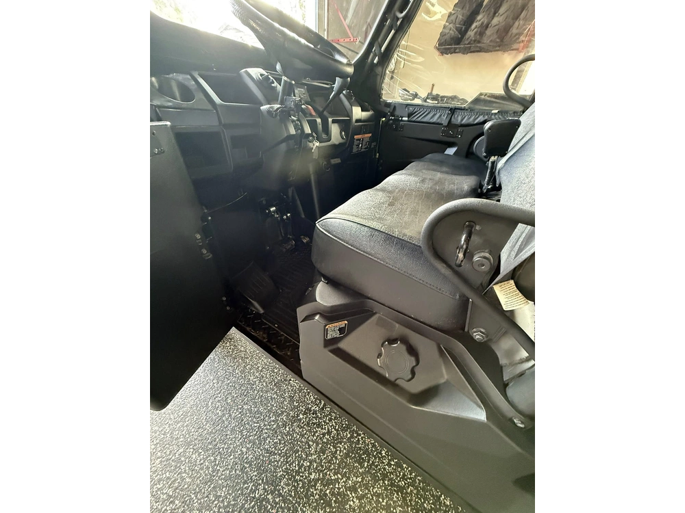 Kawasaki Mule Pro 700mx 2022 alt