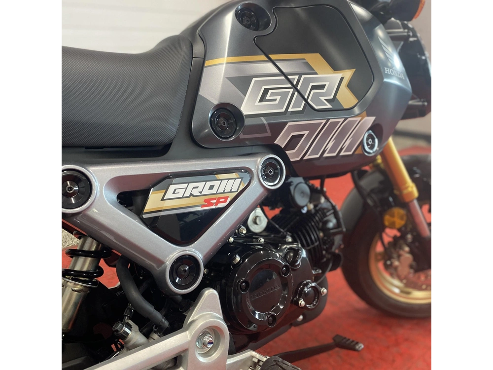 2024 Honda Msx125ar alt