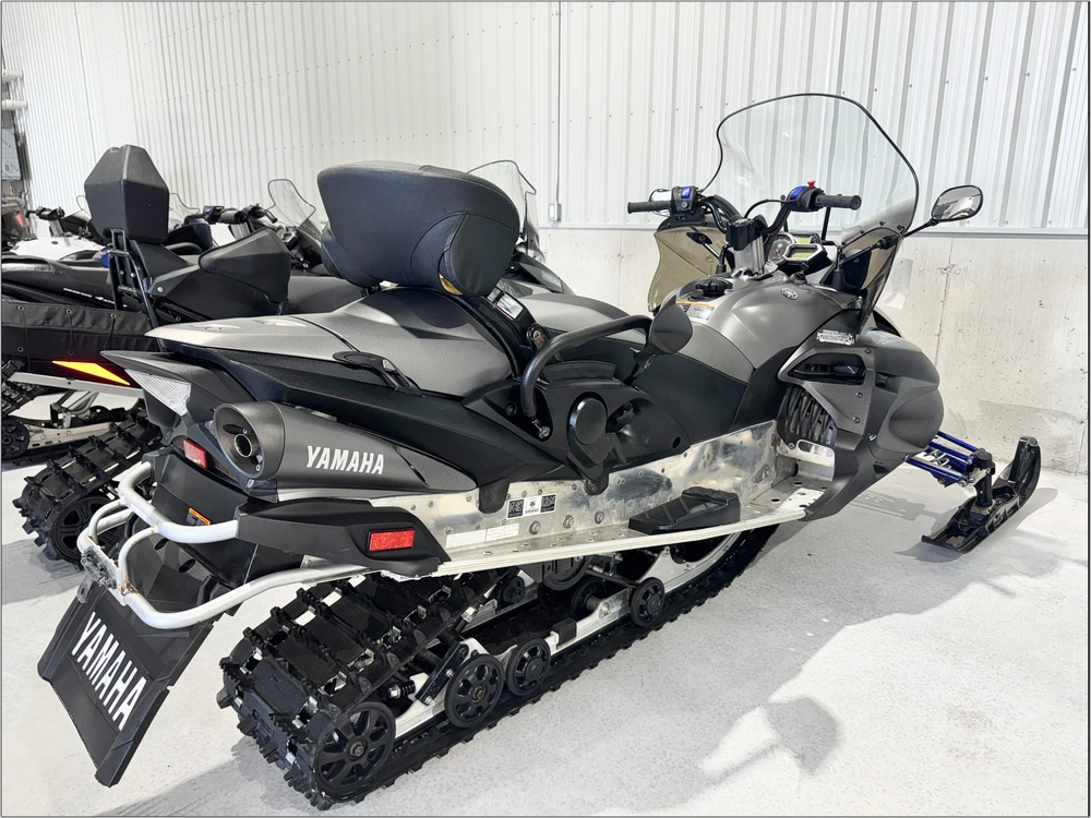 2016 Yamaha Rst90 Venture Tf alt