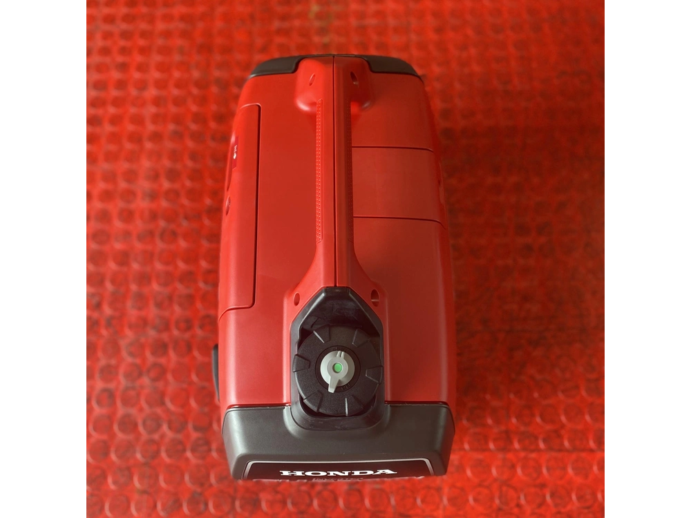 2024 Honda Eb2200itc Generator alt