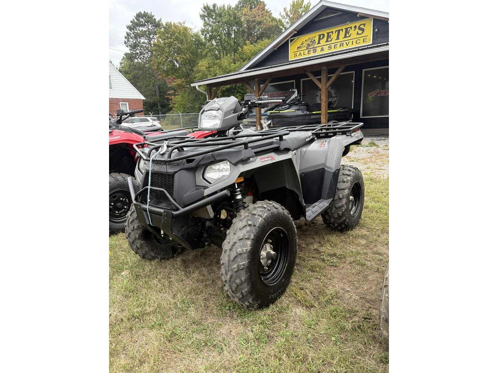 2020 Polaris Sportsman 570 Efi alt
