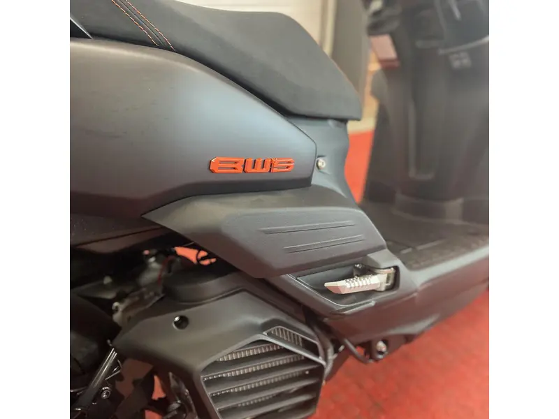 2025 Yamaha ZUMA 125