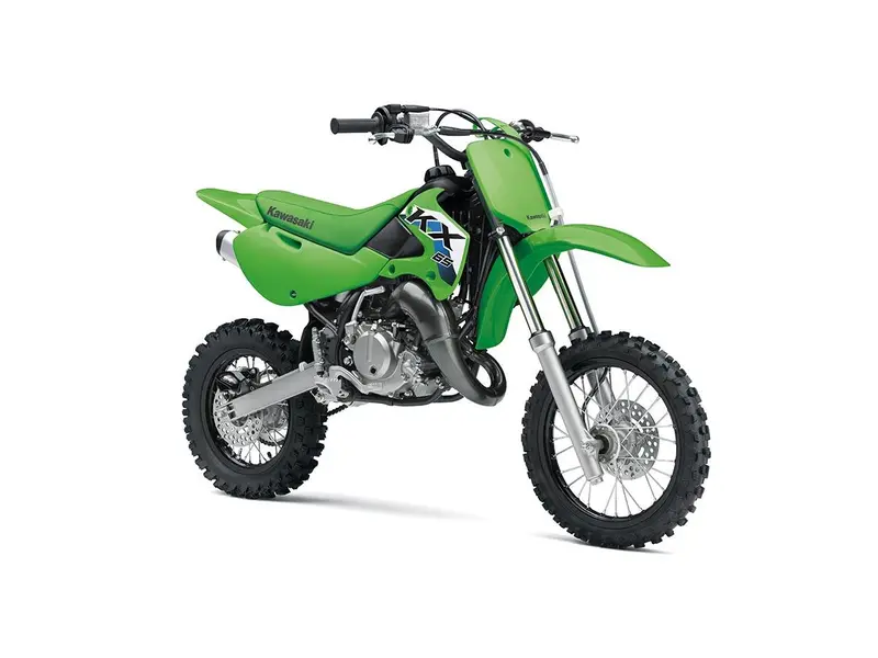 2026 Kawasaki KX65 thumbnail 3