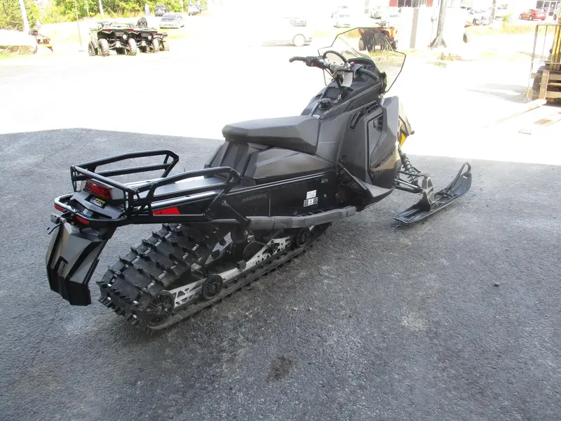 2024 Polaris matryx 650 VOYAGEUR