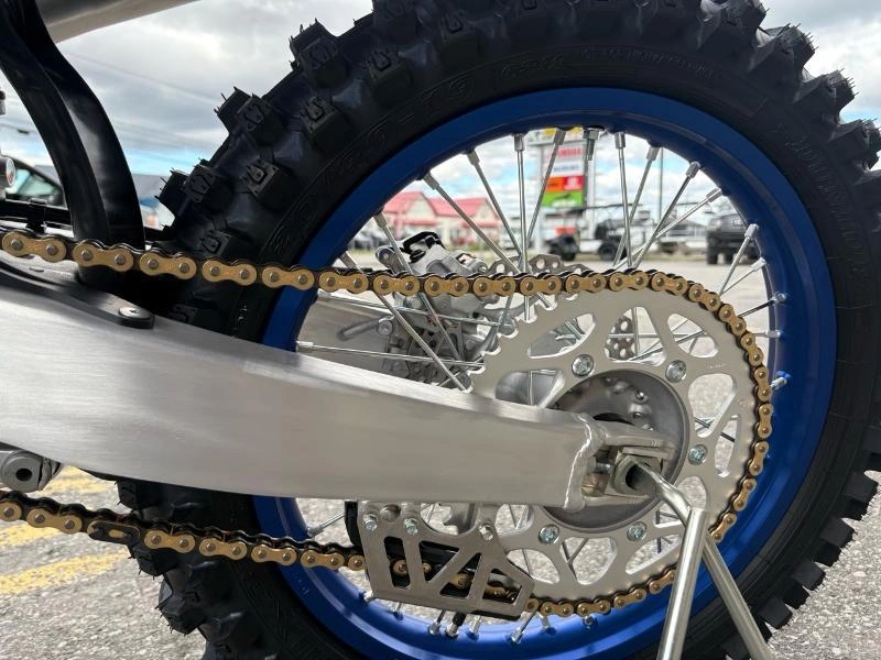 Yamaha Yz450f 2026 alt