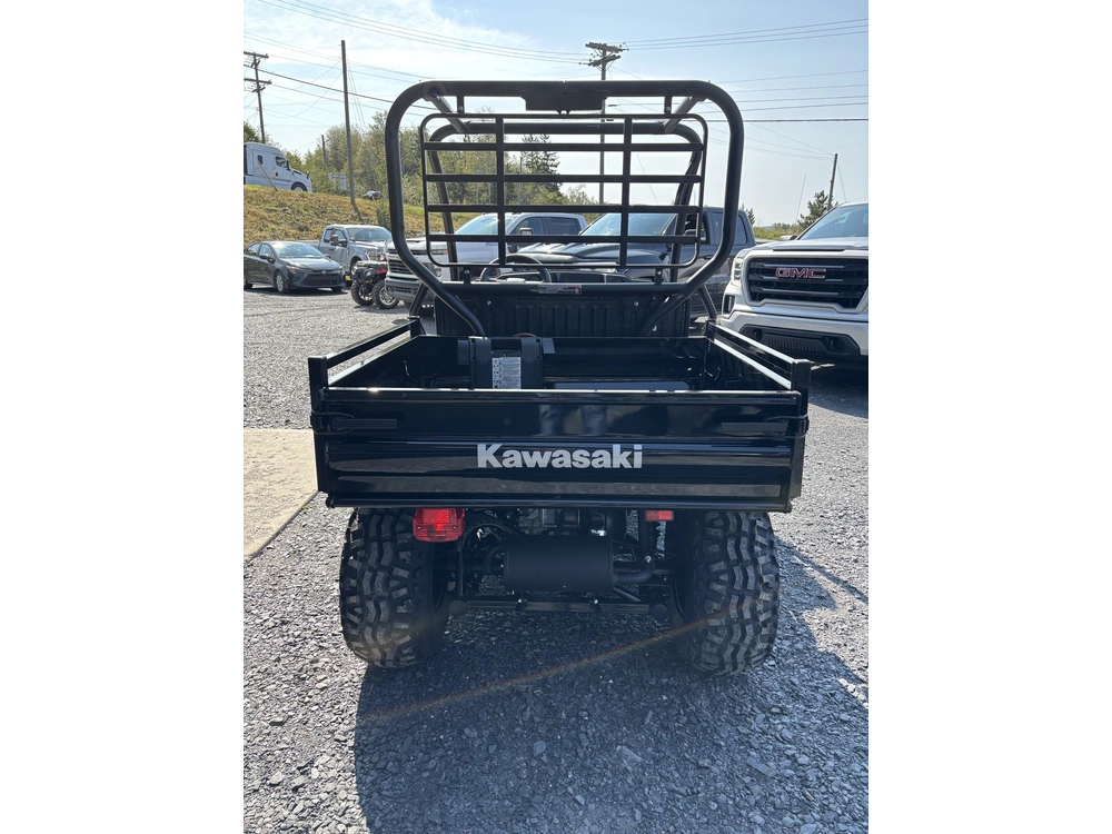 2026 Kawasaki Mule Sx 4x4 alt