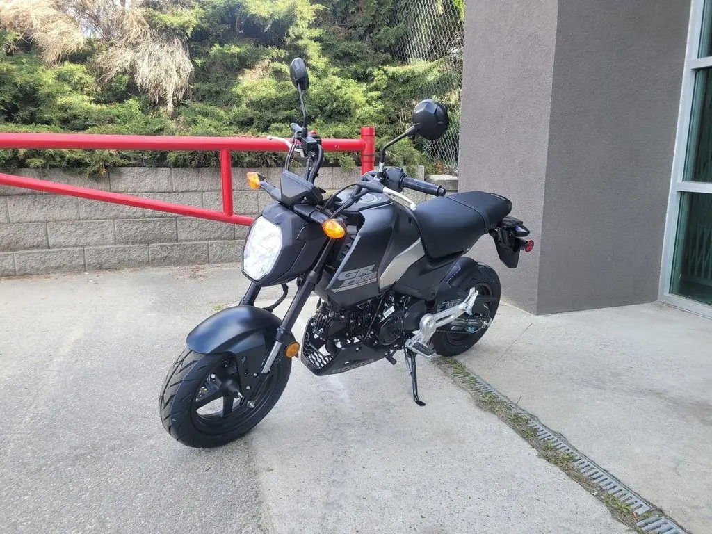 2025 Honda Grom™ 