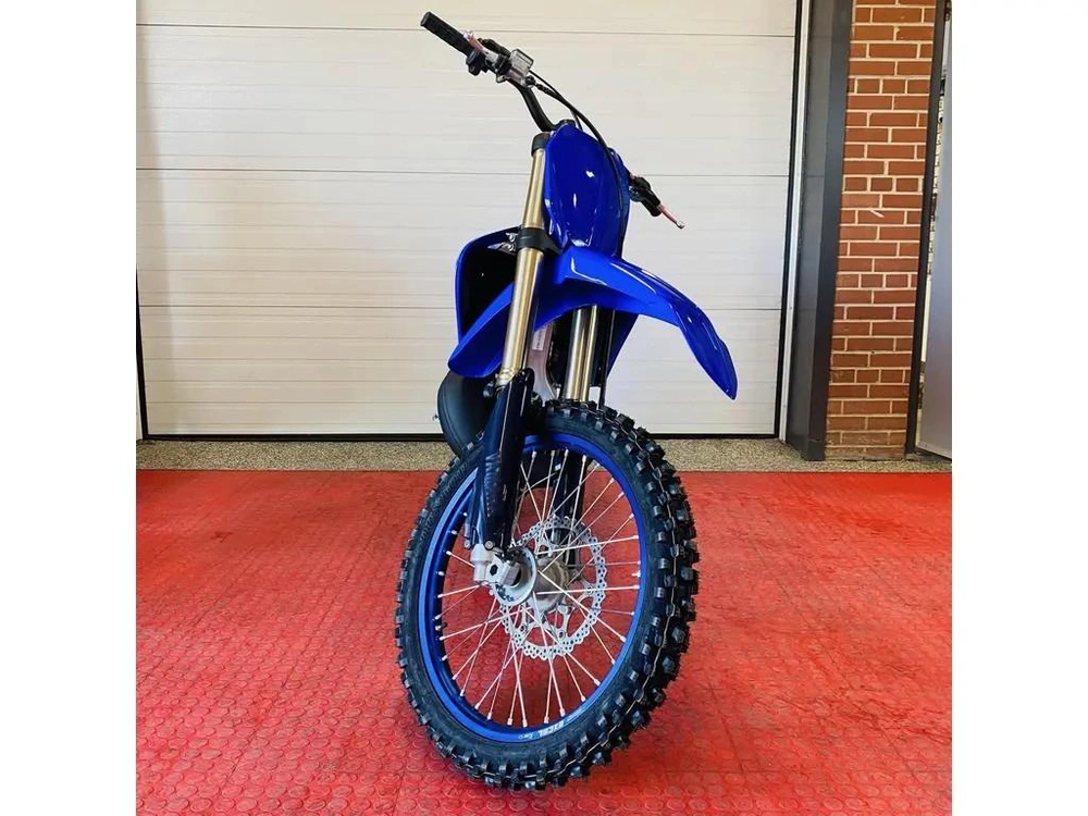 2024 Yamaha Yz250x alt