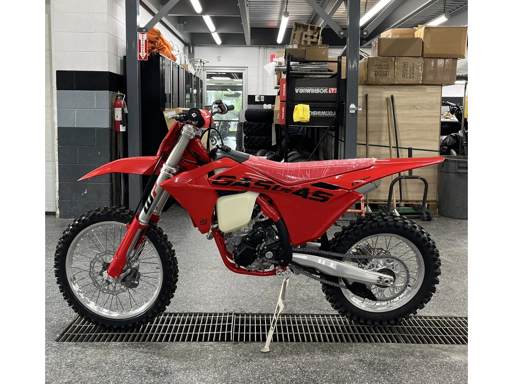 Gasgas Ex 250f 2025 alt