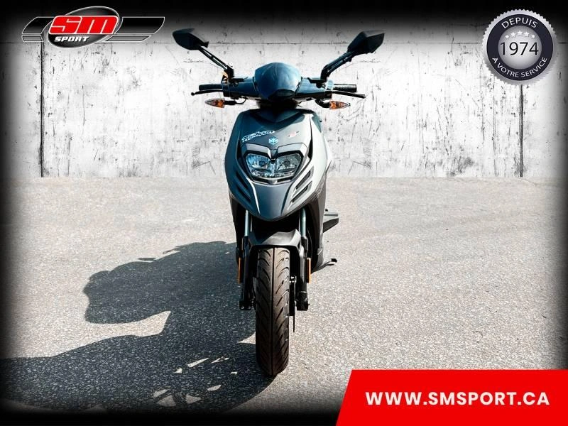 Piaggio Typhoon 50 2024 alt