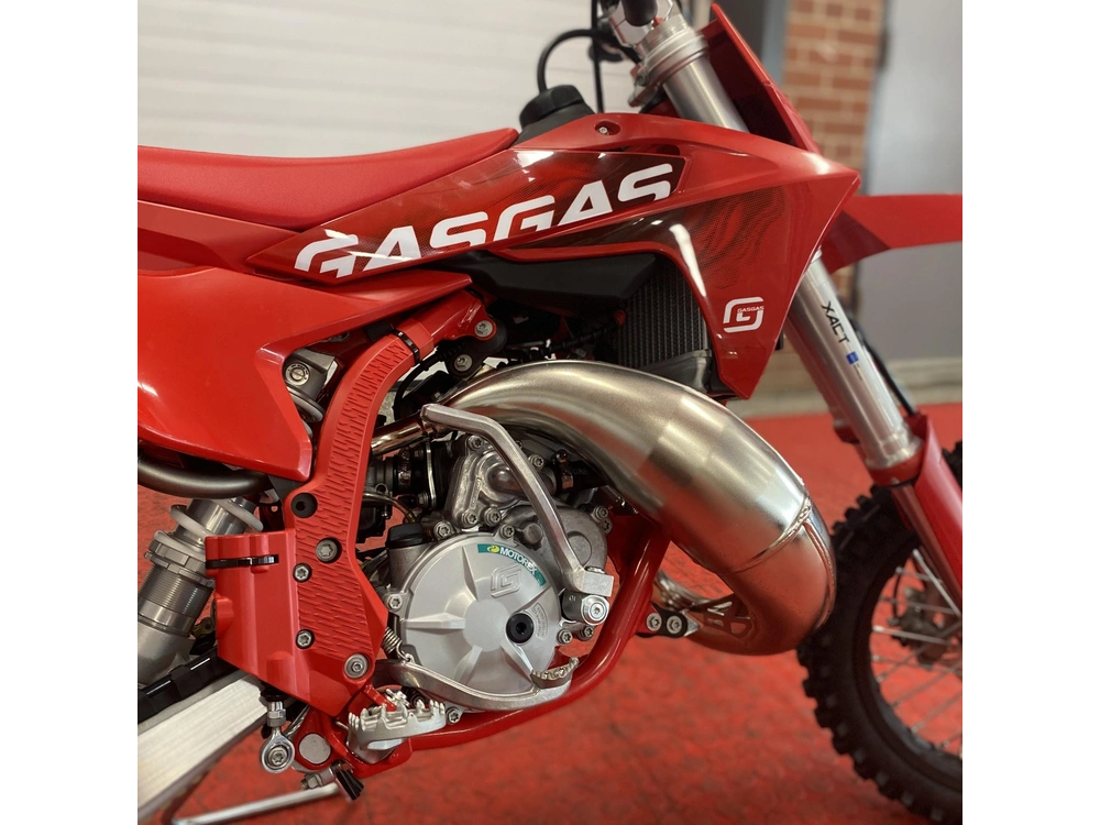2025 Gas Gas Mc 50 alt