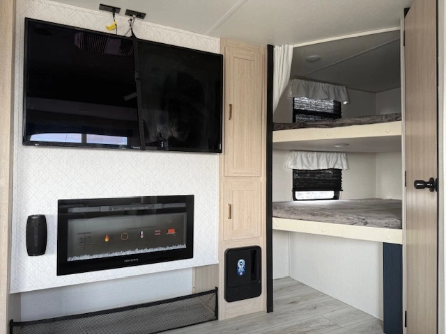 2025 Prime Time Avenger 27dbs alt