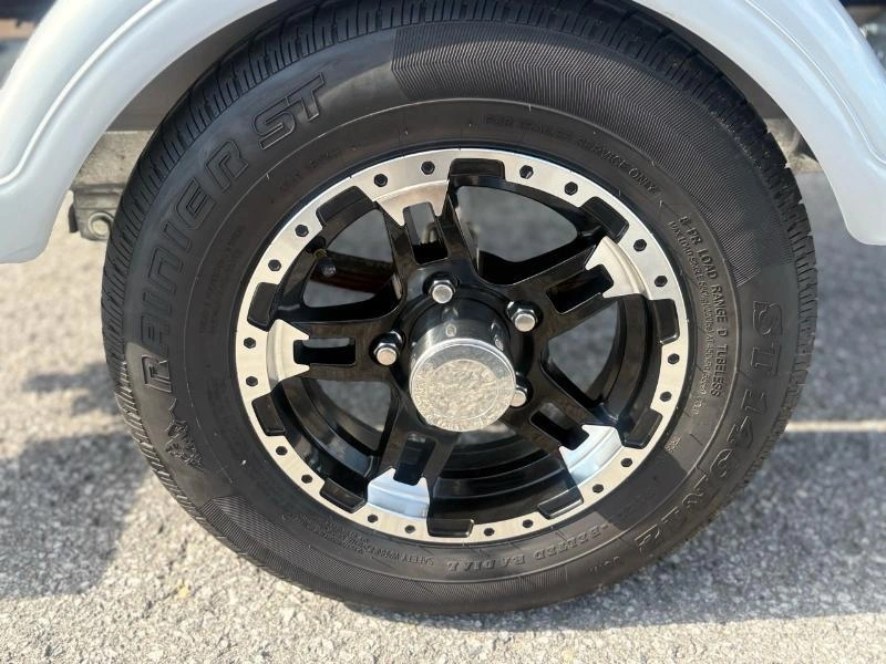 2021 Yamaha Gp1800r Svho alt