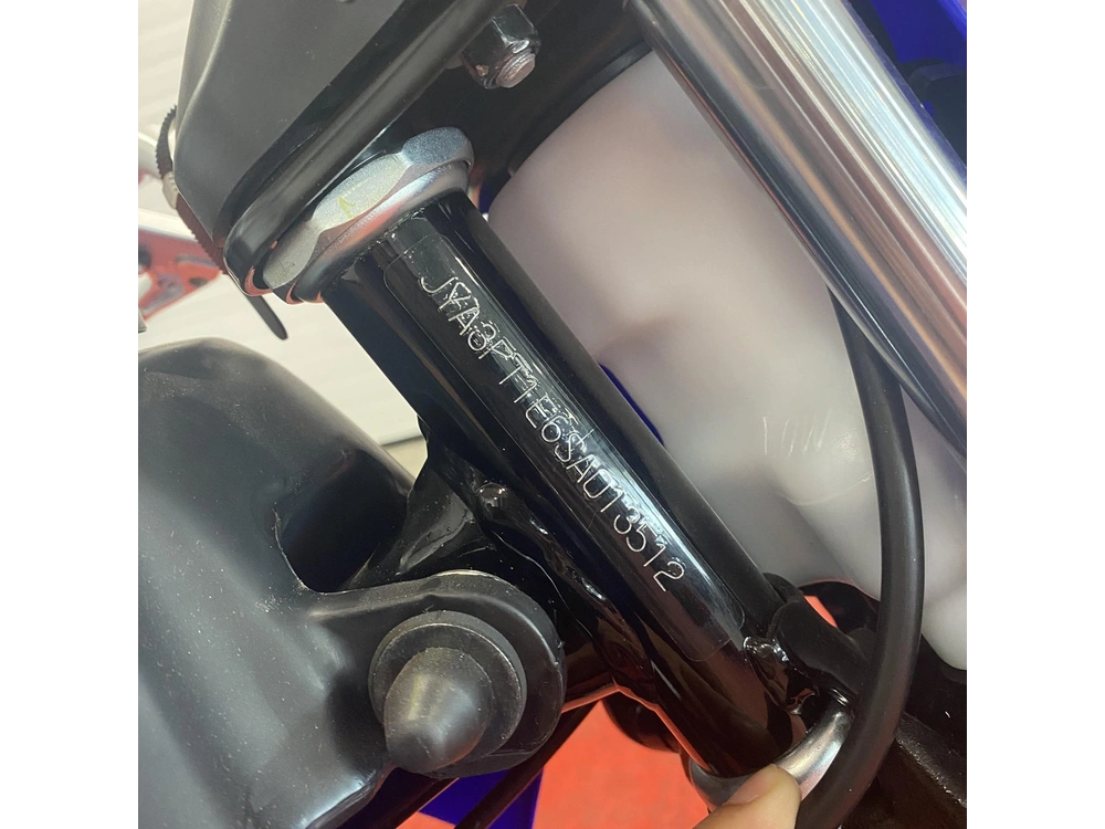 2025 Yamaha Pw50sl alt