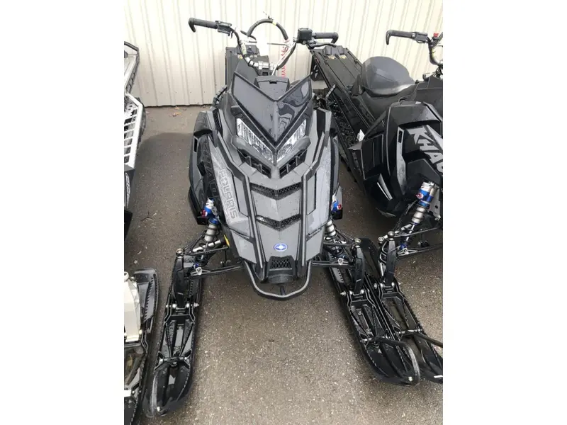 2021 Polaris 850 RMK KHAOS QD2 165 2.75"