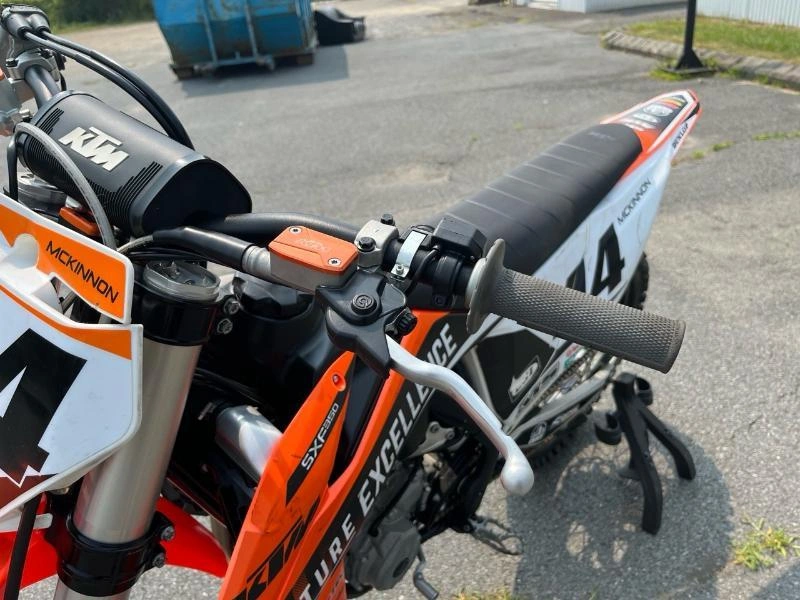 Ktm 350 Sx-f 2019 alt