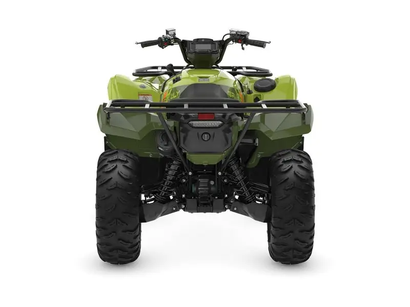 2026 Yamaha Grizzly EPS PRE-COMMANDE