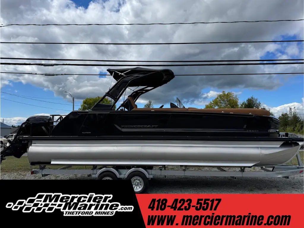 Princecraft Vogue 25 RL 2025