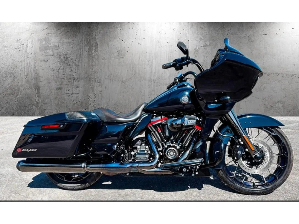 2022 Harley-davidson Fltrxse Cvo Road Glide Abs 117 alt