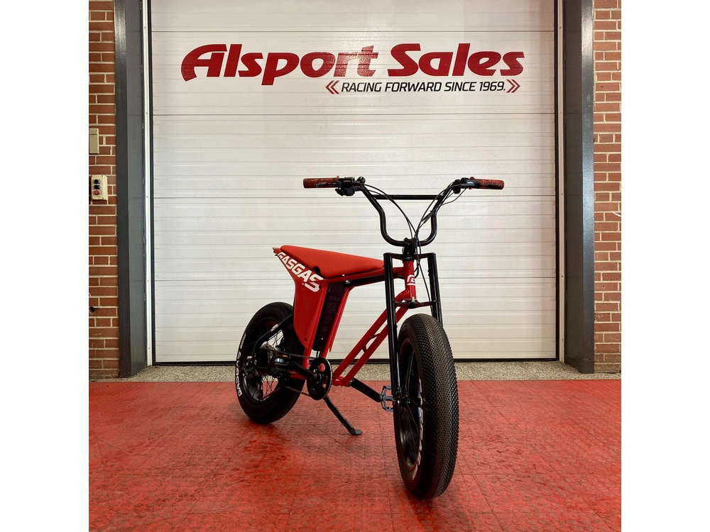 2024 Gas Gas Moto 1us 20" 7s alt
