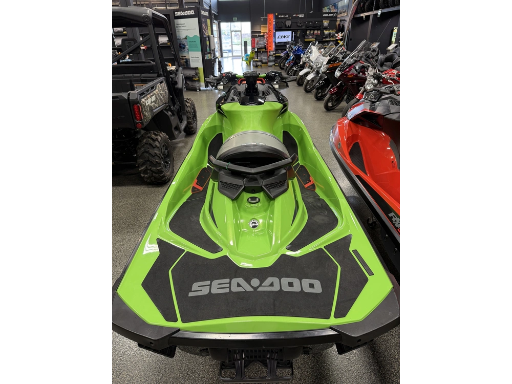 Sea-doo/brp Rxp-x 300 2020 alt