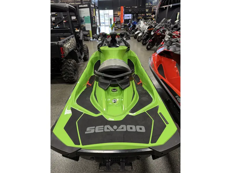 2020 Sea-Doo/BRP RXP-X 300