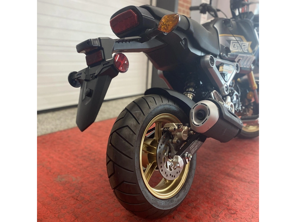 2024 Honda Msx125ar alt