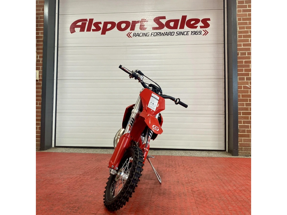 2025 Gas Gas Mc 50 alt