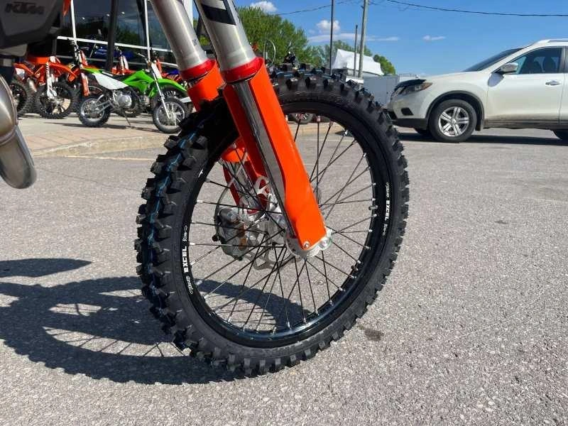 2025 Ktm 350 Sx-f alt