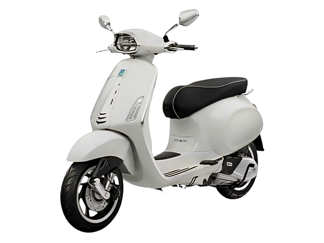 Vespa Sprint 150cc Spécial Édition Mecamoto 2022 alt