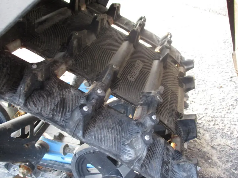 2019 Polaris axys switchback 850