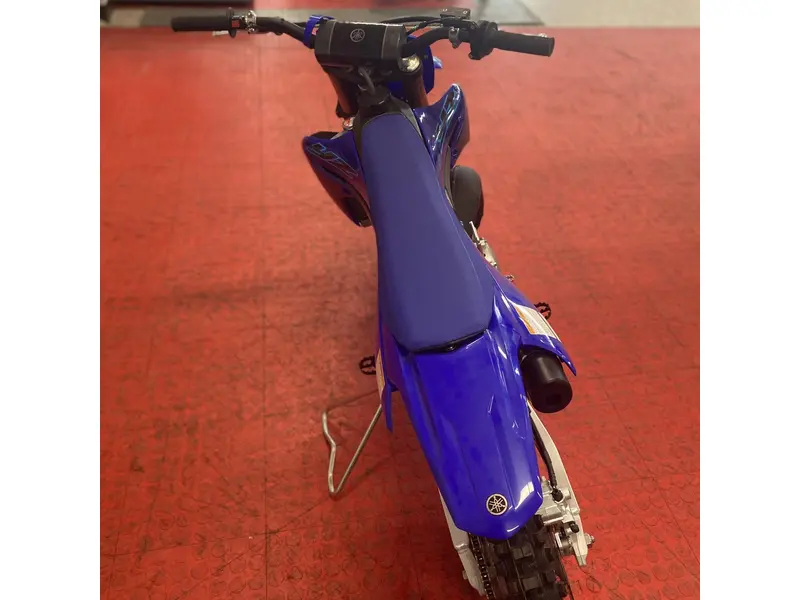 2025 Yamaha YZ 65 thumbnail 15