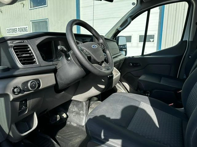 2023 Ford Transit T-250 Awd alt