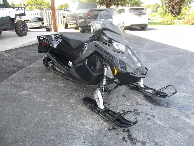 2024 Polaris matryx 650 VOYAGEUR